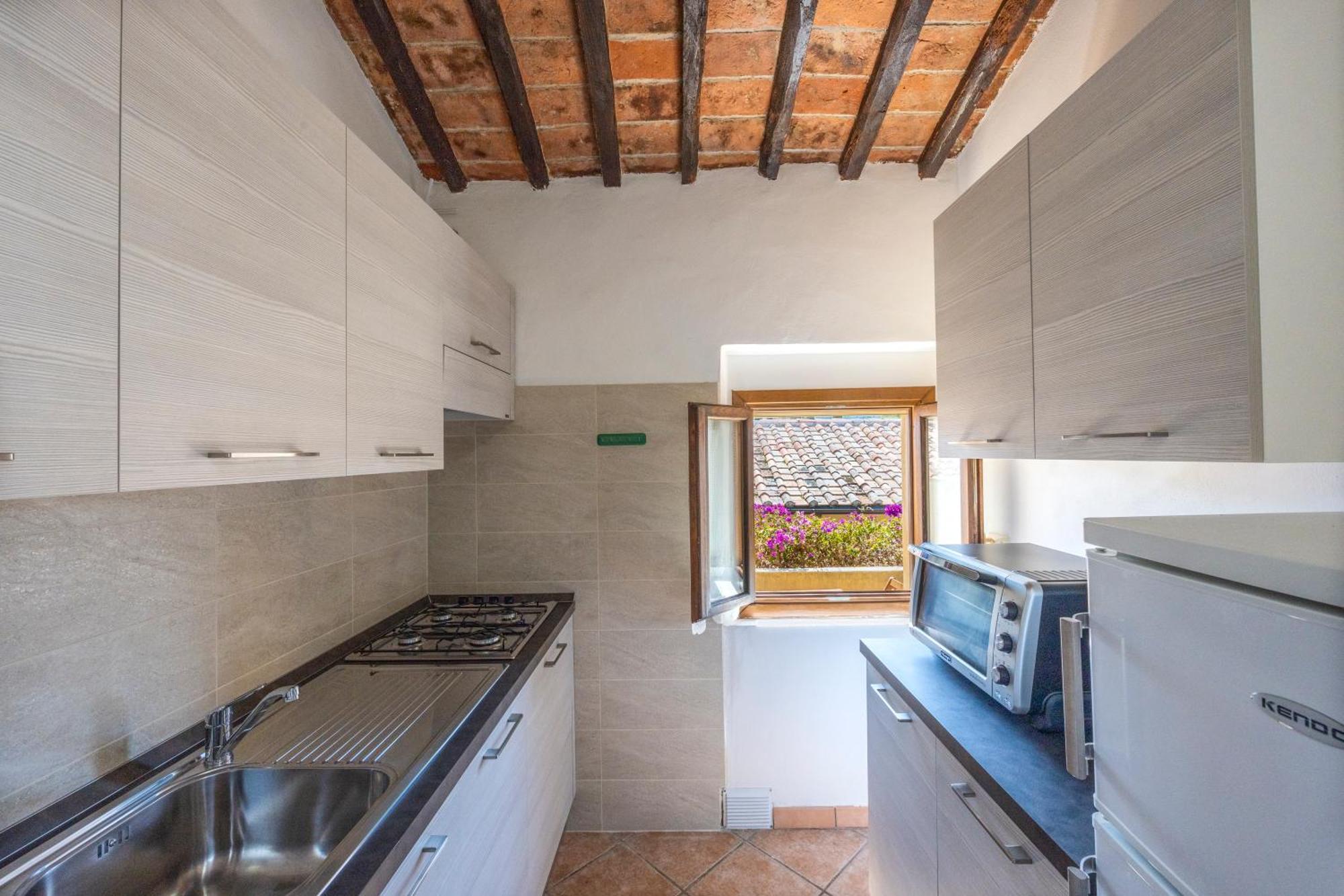Tenuta La Chiusa Portoferraio Exterior foto